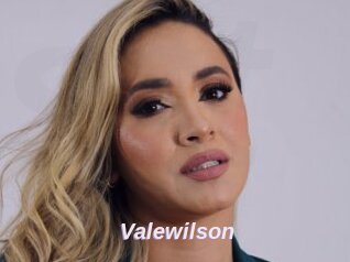 Valewilson