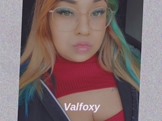 Valfoxy