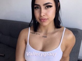 Vallerygraay
