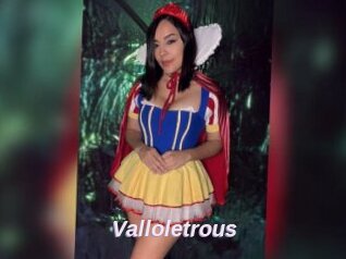 Valloletrous