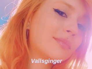 Vallsginger