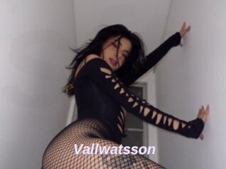 Vallwatsson