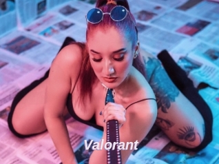 Valorant