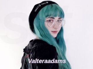 Valteraadams