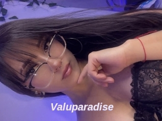 Valuparadise