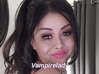 Vampirelady