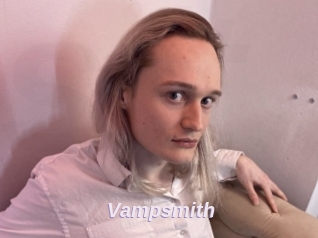 Vampsmith