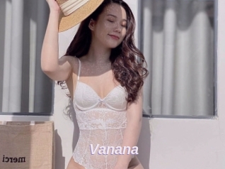 Vanana