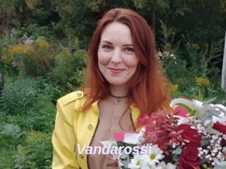 Vandarossi