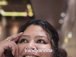 Vandyarvina