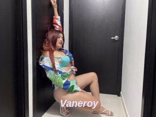 Vaneroy