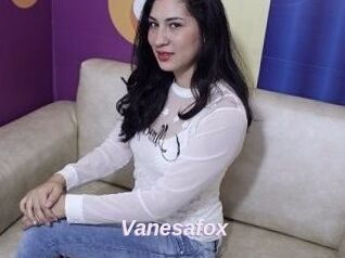 Vanesafox