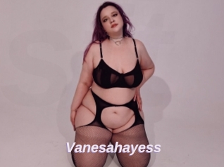 Vanesahayess