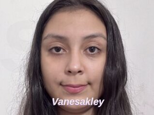 Vanesakley