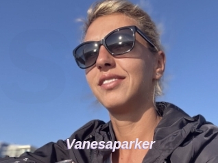 Vanesaparker