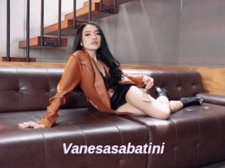 Vanesasabatini