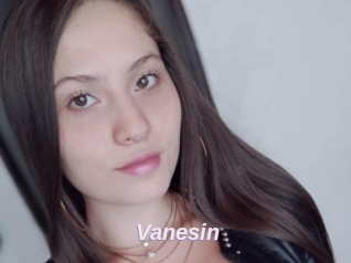 Vanesin