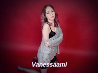 Vanessaami
