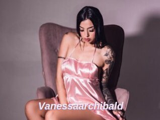 Vanessaarchibald