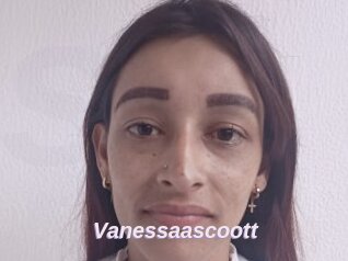Vanessaascoott