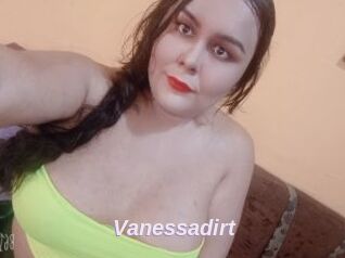 Vanessadirt