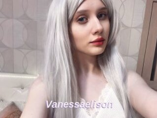 Vanessaelison