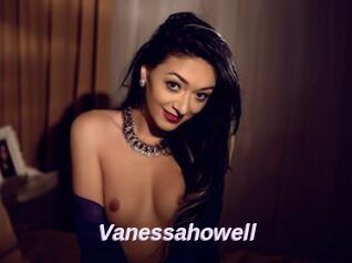Vanessahowell