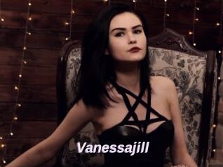 Vanessajill