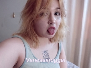 Vanessajogger