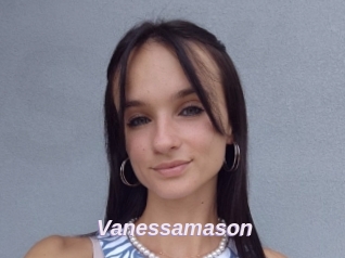 Vanessamason