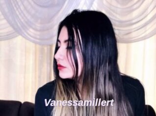 Vanessamillert