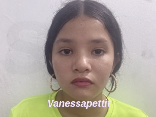 Vanessapettit