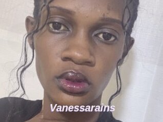 Vanessarains