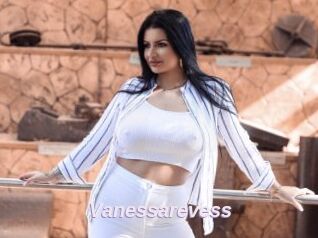 Vanessarevess