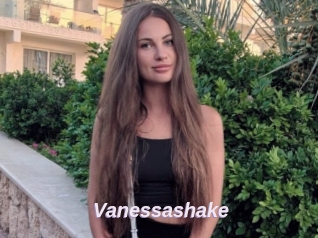 Vanessashake