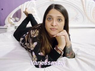 Vanessaslay