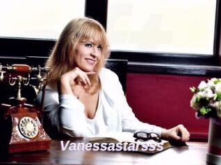 Vanessastarsss