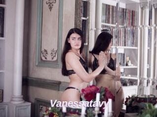 Vanessatavy