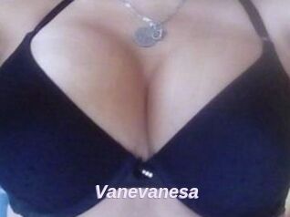 Vanevanesa