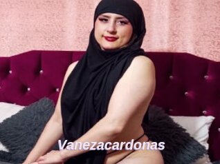 Vanezacardonas