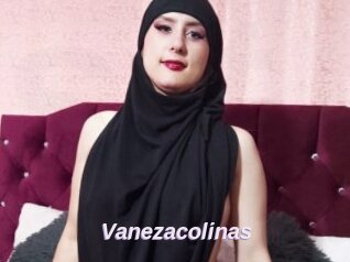 Vanezacolinas