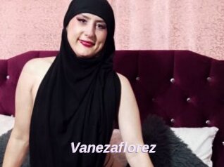 Vanezaflorez