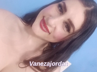 Vanezajordan