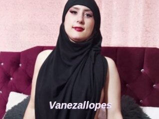 Vanezallopes