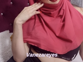 Vanezareyes