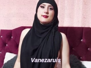 Vanezaruis