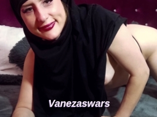 Vanezaswars