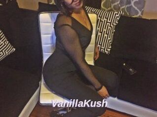 VanillaKush
