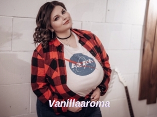 Vanillaaroma