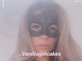 Vanillagotcakes